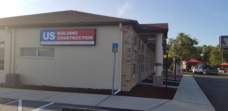 US Building Construction Inc