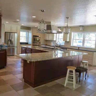 Maddox Construction Services