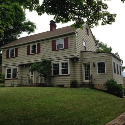 Fulton Construction & Remodeling, Inc.
