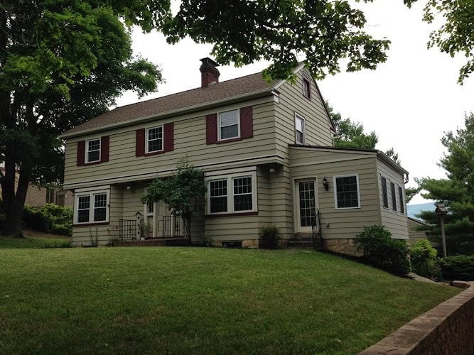 Fulton Construction & Remodeling, Inc.