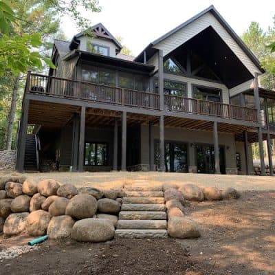 Beaber Construction LLC