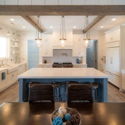 Raymond Smith Cabinet Shop Inc.--RS Kitchen & Bath