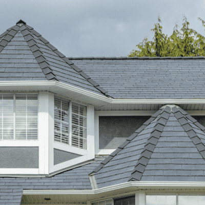 Jim's Roofing & Construction