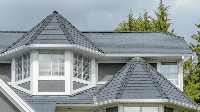 Jim's Roofing & Construction