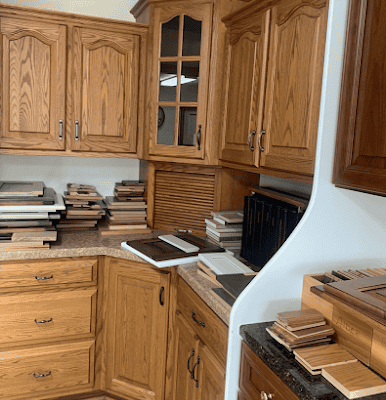 Troyers Cabinet Shop