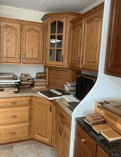 Troyers Cabinet Shop
