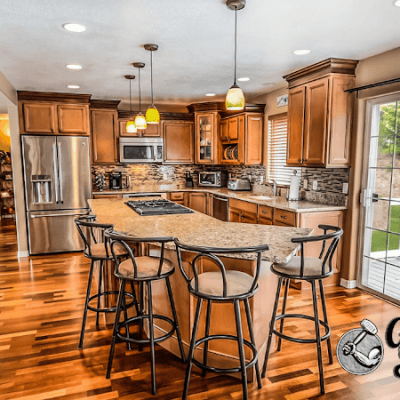 Granite Solutions
