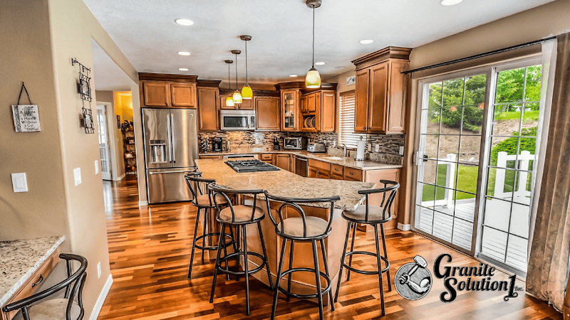 Granite Solutions