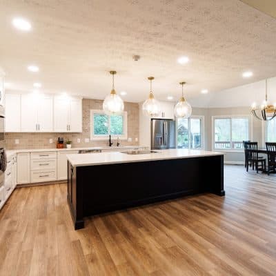 Day Dreams Remodeling, LLC