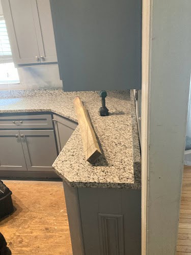 Quality Handyman Services