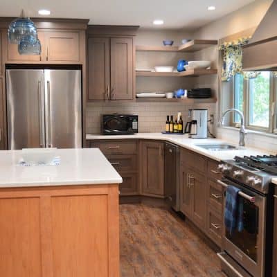 KBR Design, Inc Kitchen & Bath