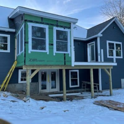 White's Carpentry