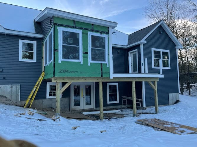 White's Carpentry