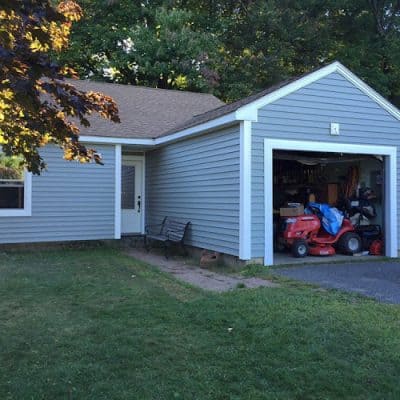 ILIR'S CONSTRUCTION LLC - Roofing, Masonry, Siding And Remodeling Services