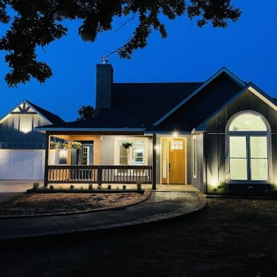 Whitetail Construction and Homes, LLC
