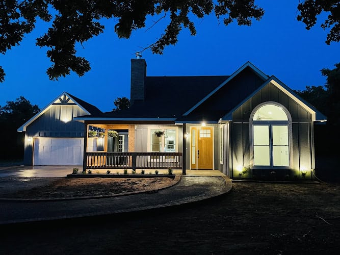 Whitetail Construction and Homes, LLC