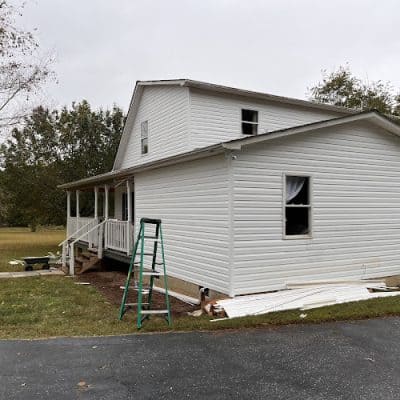 C&C Construction Home Remodeling Services