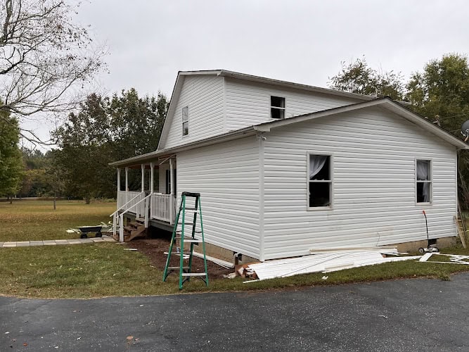 C&C Construction Home Remodeling Services