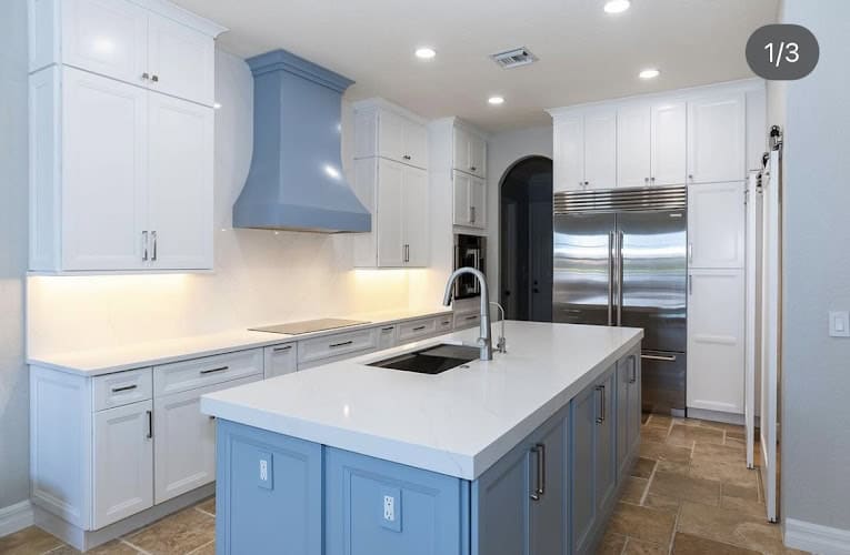 Murphy Kitchen and Bath