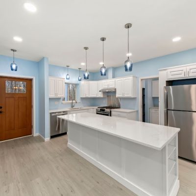Northern Sons Construction