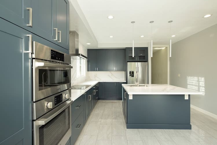 LB Construction & Remodeling
