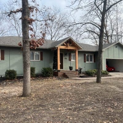A D&D Contracting