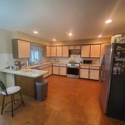TLC Renovation