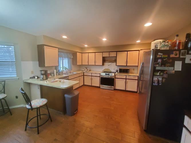 TLC Renovation
