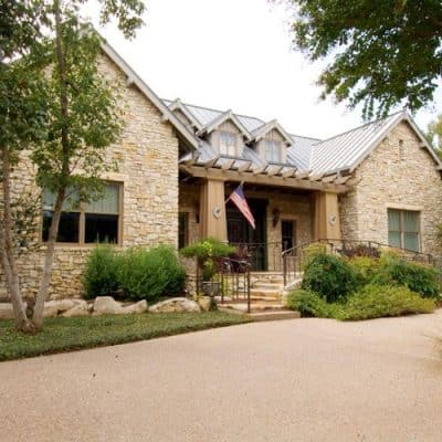 David Lewis Builder LLC