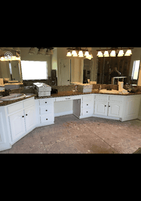 Simpson Custom Construction