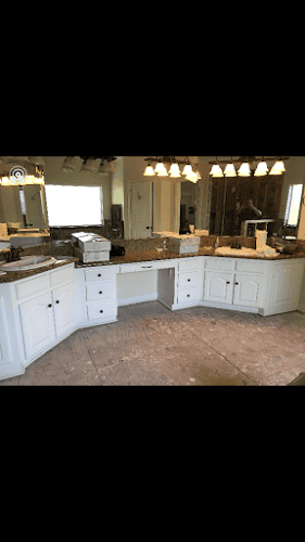 Simpson Custom Construction