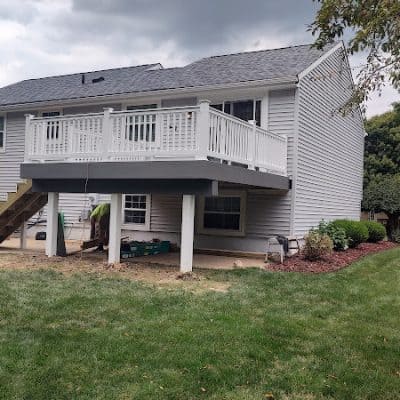 J Hunter Construction LLC