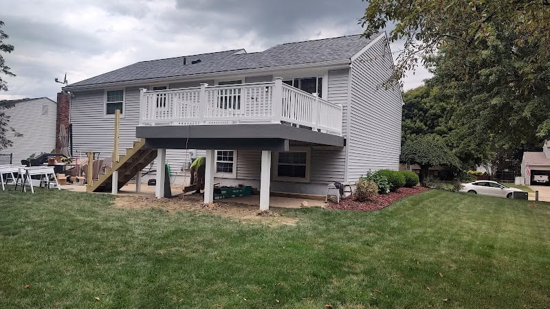 J Hunter Construction LLC