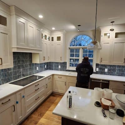 G&H Tile Masters