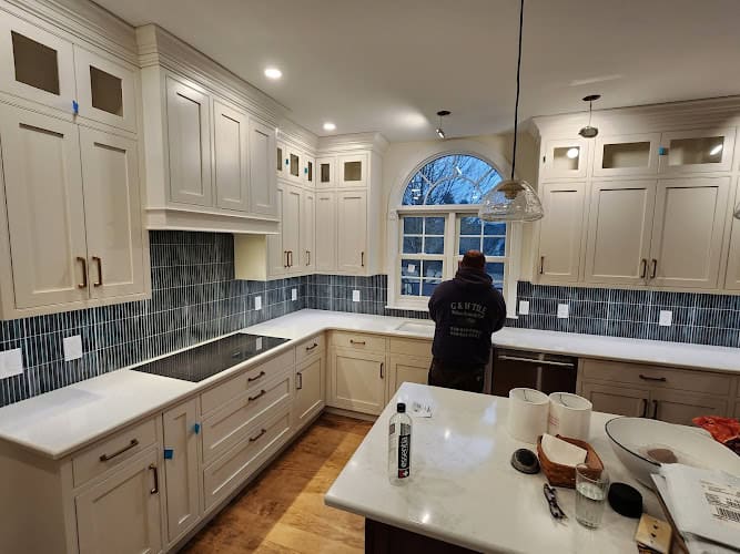 G&H Tile Masters