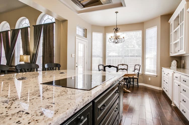 DIY Kitchens Baths ELEANOR Stone