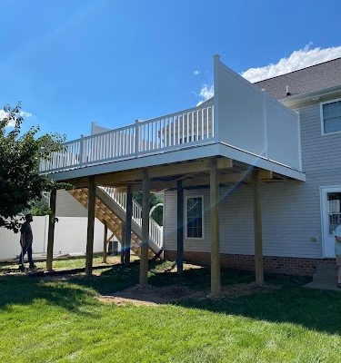 MMI Built Remodeling
