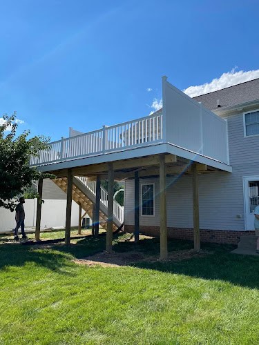 MMI Built Remodeling