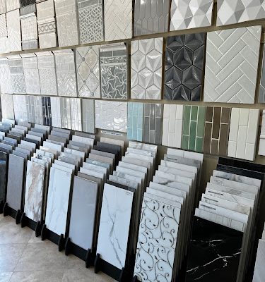 Stone & Tile Design