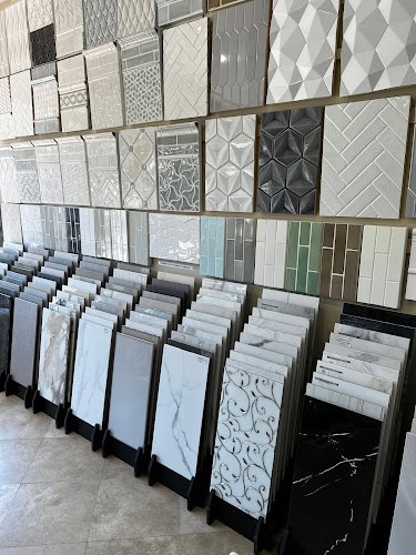 Stone & Tile Design