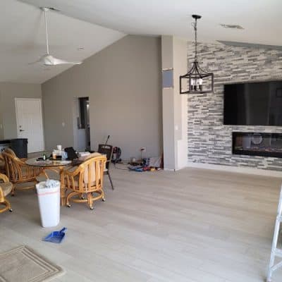 K1 Remodeling Las Vegas