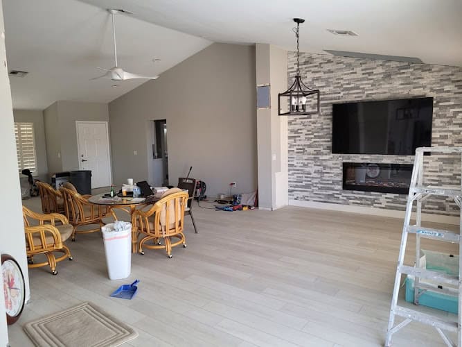 K1 Remodeling Las Vegas