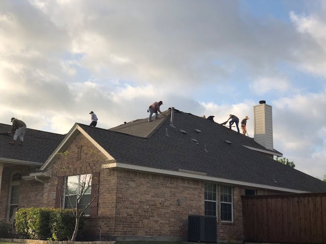 Gladiator Roofing