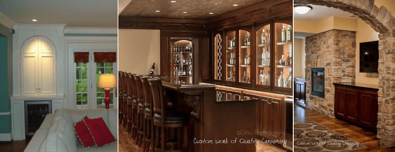 Quality Carpentry