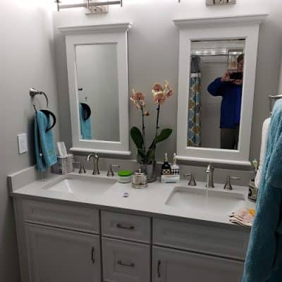 AB Plumbing & Contracting LLC
