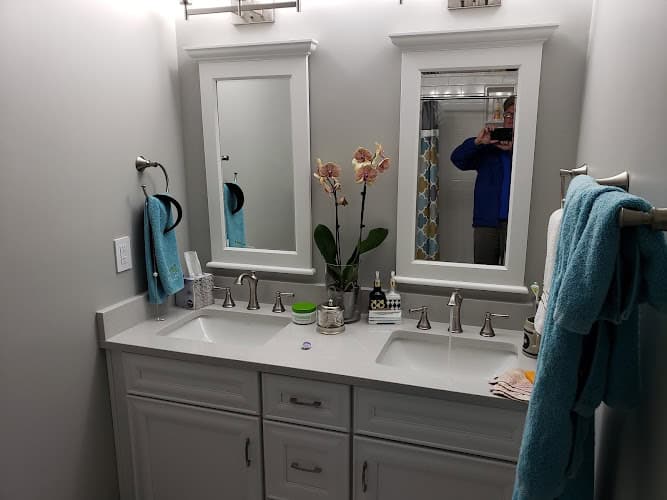 AB Plumbing & Contracting LLC