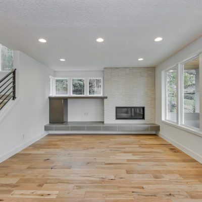 Shtefworks Construction & Remodel