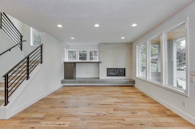 Shtefworks Construction & Remodel