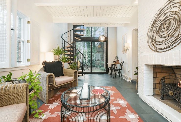 Essig Renovation & Design