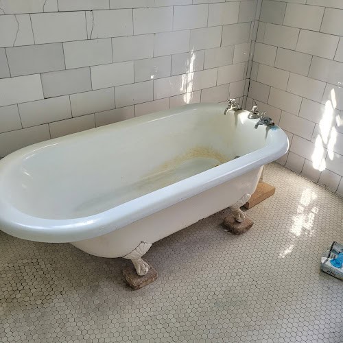Tub Doctor
